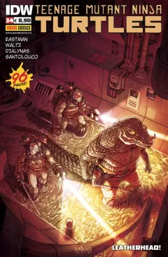 Volume cover